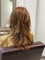 メゾンド クロエ(Maison de Chloe)&nbsp;ウルフ