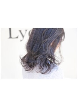 ライカ(Lycka) gray ash