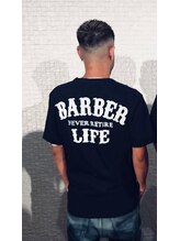 プレイン バーバー(PLAIN BARBER)&nbsp;平野 成伸