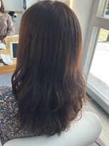 アパートメント 山口阿知須店(APARTMENT)&nbsp;ロングヘアー
