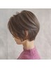 《6周年》raughカット　￥5500→￥3850