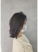 黒はやだけど暗くしたい方へ★