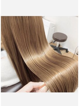 トゥーリ 薬院店(tuuli) 上杉（武本）茉与★スタイル301