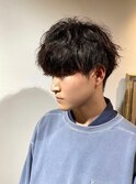 バレないソフトツイストスパイラル