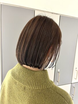 ラベスト キョウト(LOVEST) 【TONO STYLE】21