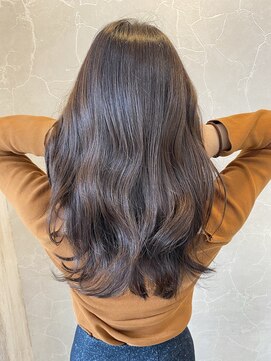 ジーナ 北千住(Zina) 髪質改善＊テラコッタ＊20代30代40代【Zina北千住】