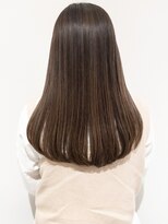 アルフレッド 桜本町店(alfRed) 髪質改善ストレート×BIKAKUトリートメント