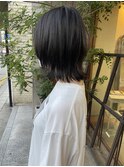 ナチュラルウルフ