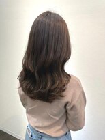 グルグル 秋葉原店(GULGUL)&nbsp;前髪パーマ/グレージュカラー/ボブウルフ/韓国ヘア[秋葉原]