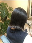 内外兼用ボブ【東久留米】11