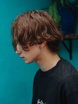 ビーウェイブ いわき(BE WAVE)&nbsp;ゆるふわセンターパート