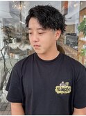 かきあけツイスパ