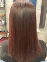 リプル(Ripple)&nbsp;髪質改善カラー