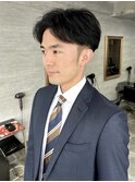20代30代40代◎小顔骨格矯正ショート【麻生/札幌ショート/白髪】
