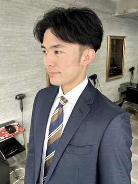 バーチョ(bacio) 20代30代40代◎小顔骨格矯正ショート【麻生/札幌ショート/白髪】