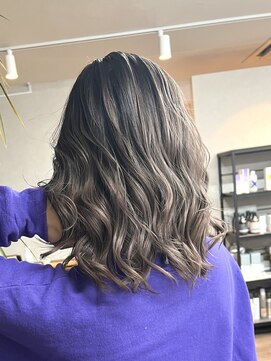 ヴィフ 大船(VIF) イメチェンヘア/大人可愛い/エレガント/モテ髪/デザインカラー