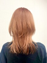 スタイルジャパン 美里店(style JAPAN)&nbsp;コーラルオレンジ