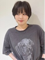 ロンドブルーム 天神大名店(Lond Bloom) 毎日が楽で簡単に再現出来る髪型