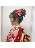 ゆるかわハイおだんご