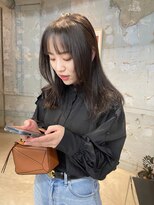 ケイシー(casey)&nbsp;ナチュラルカラーフェイスレイヤー