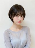 【Labimani】モテ可愛ショート