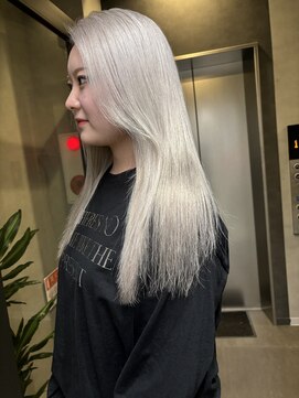 ソル 栄矢場町(SOL) ホワイトカラー