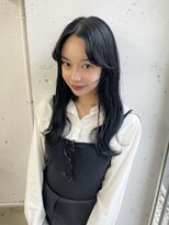 ソーソー(SoSo)&nbsp;《SoSo》ロングスタイル