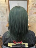 リスタ アンド リアン バイ リスタ(rista & RIAN by rista)&nbsp;ミディアムレイヤー