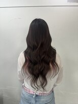 プルエクステのお店ネクスト(NEXT)&nbsp;#プルエクステ #エクステ #シールエクステ