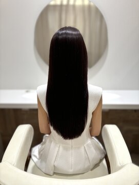 ヘアメディカルサロン 名古屋(HAIR MEDICAL SALON) 【髪質改善】【カラー】【縮毛矯正】
