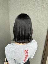 クオン 伊勢崎(QUON.)&nbsp;ミディアムレイヤー