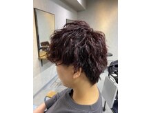 クラスタ(cluster)