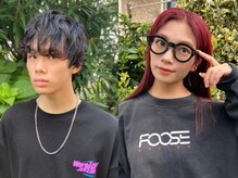 ヘアー アレス(hair ales)