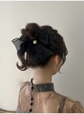 アップスタイル【円口睦】