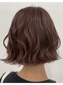 autumn brown