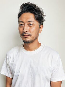 ロティー ヘアデザイン(Lottie hair design) ボリュームショート