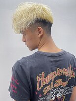 マール 矢場町(MARL)&nbsp;スペインカール