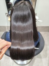 ☆★担当者に悩んだお客様へ。各スタイリストの得意分野のまとめ★☆