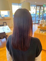 サラ ビューティ サイト 春日(SARA Beauty sight)&nbsp;髪質改善トリートメント/トリートメント/髪質改善/ツヤ/まとまり