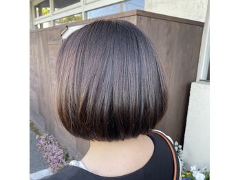 Etoile hair【エトワール】