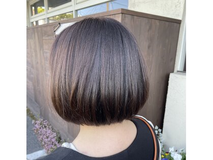 エトワールヘアー(Etoile hair)の写真