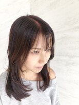 ルクス パークアベニュー(Lx park avenue)&nbsp;ワンカールレイヤー