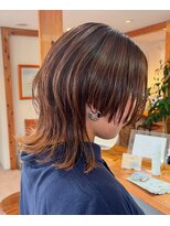 サニー サイド(Sunny Side)&nbsp;ウルフ × デザイン