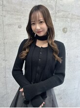 アルビス(ALBIS)&nbsp;石田 葵菜