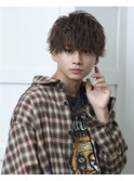 ラフマッシュ