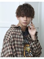 リップス 吉祥寺店 (LIPPS)&nbsp;ラフマッシュ