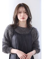 ヘアドゥ 千葉中央店(hair do)&nbsp;レイヤーミディ