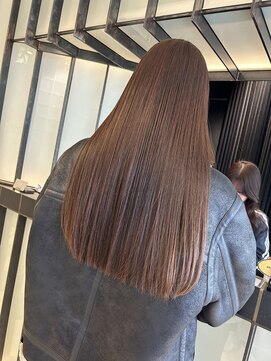 ラパンセヴェール(LA PENSEE VERT) 髪質改善トリートメント/HITAトリートメント