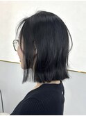 【yuuka】レイヤーミディアム　ボブ　名古屋美容室