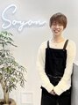 ソヨン 栄2号店(SOYON) 山田智大  (似合わせ)